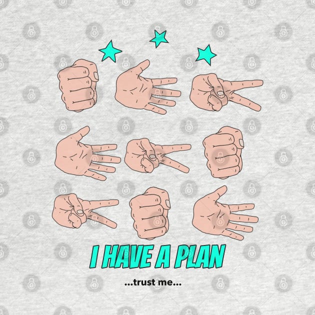 I have a plan by M[ ]